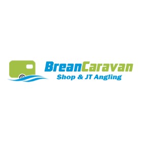 Logo of Brean Caravan Shop
