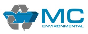 Logo of MC Environmental Skip Hire