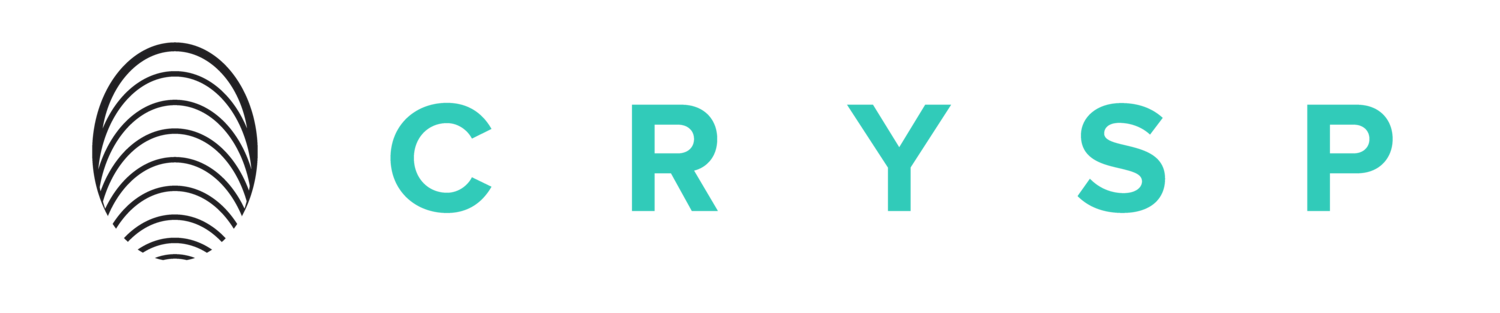 Logo of Crysp