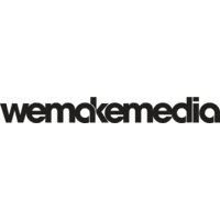 Logo of We Make Media Ltd