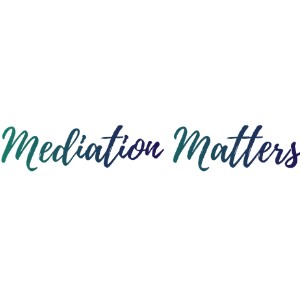 Logo of Mediation Matters Midlands Ltd