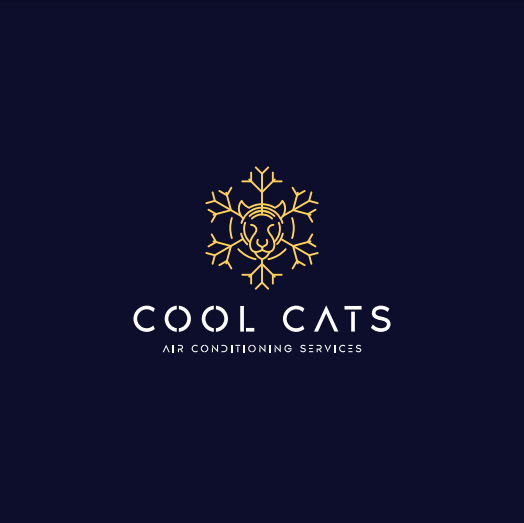 Logo of Cool Cats Air Conditioning Equipment In Lowestoft, Suffolk