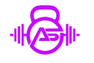 Logo of AS Fitness