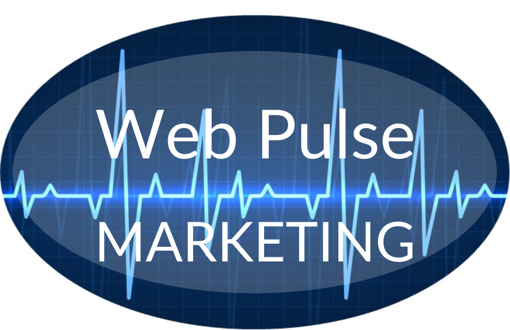 Logo of Web Pulse Marketing Ltd