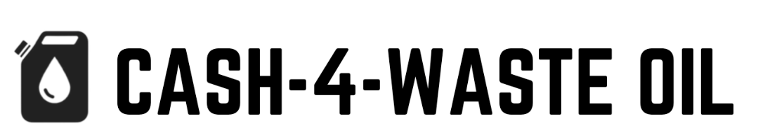 Logo of Cash 4 Waste Oil