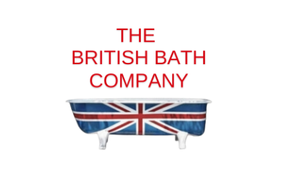 Logo of The British Bath Company