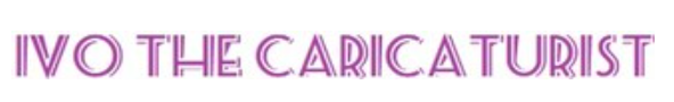 Logo of Ivo The Caricaturist Wedding Services In Islington, London Logo of Ivo The Caricaturist Wedding Services In Islington, London