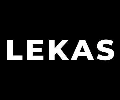 Logo of Lekas