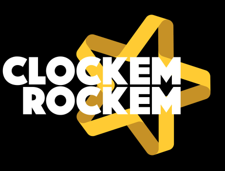 Logo of Clockem Rockem Ltd Mens Clothing In Newark, Nottinghamshire
