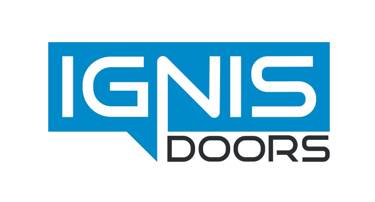 Logo of Ignis Fire Doors Ltd Doors - Repairing In Heathfield, Buckinghamshire