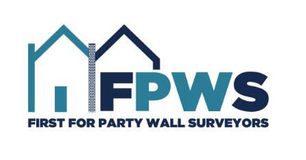 Logo of First For Party Wall Surveyors Romford