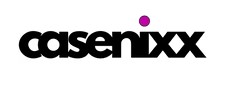 Logo of Casenixx Phone Cases