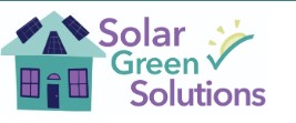 Logo of Solar Green Solutions