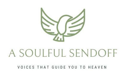 Logo of A Soulful Sendoff