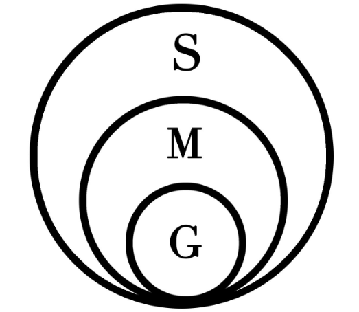 Logo of She Music Global