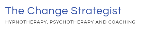 Logo of The Change Strategist Hypnotherapists In Worsley, Greater Manchester