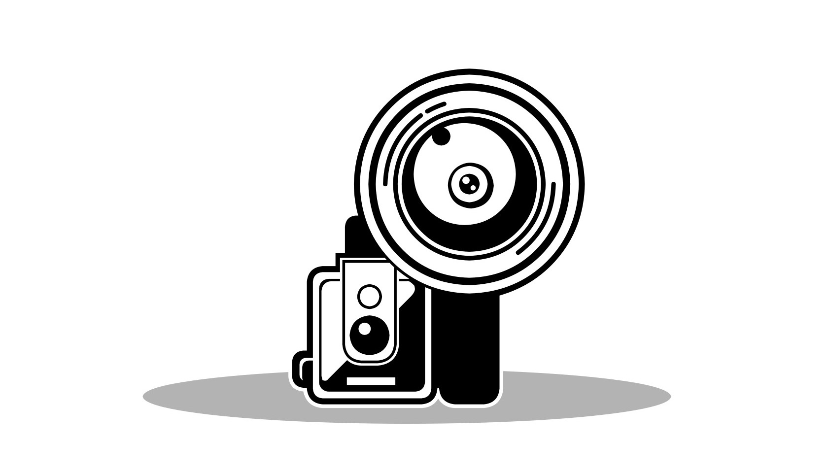 Logo of Chara Production