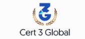 Logo of Cert 3 Global Medical Equipment In Upper Beeding, London