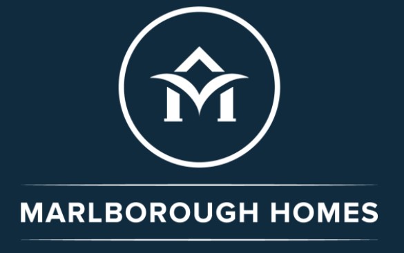 Logo of Marlborough Homes