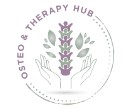 Logo of Osteo Therapy Hub Osteopaths In Chislehurst, London