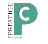 Logo of Prestige Pro Cleaners Ltd