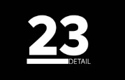 Logo of 23 Detail