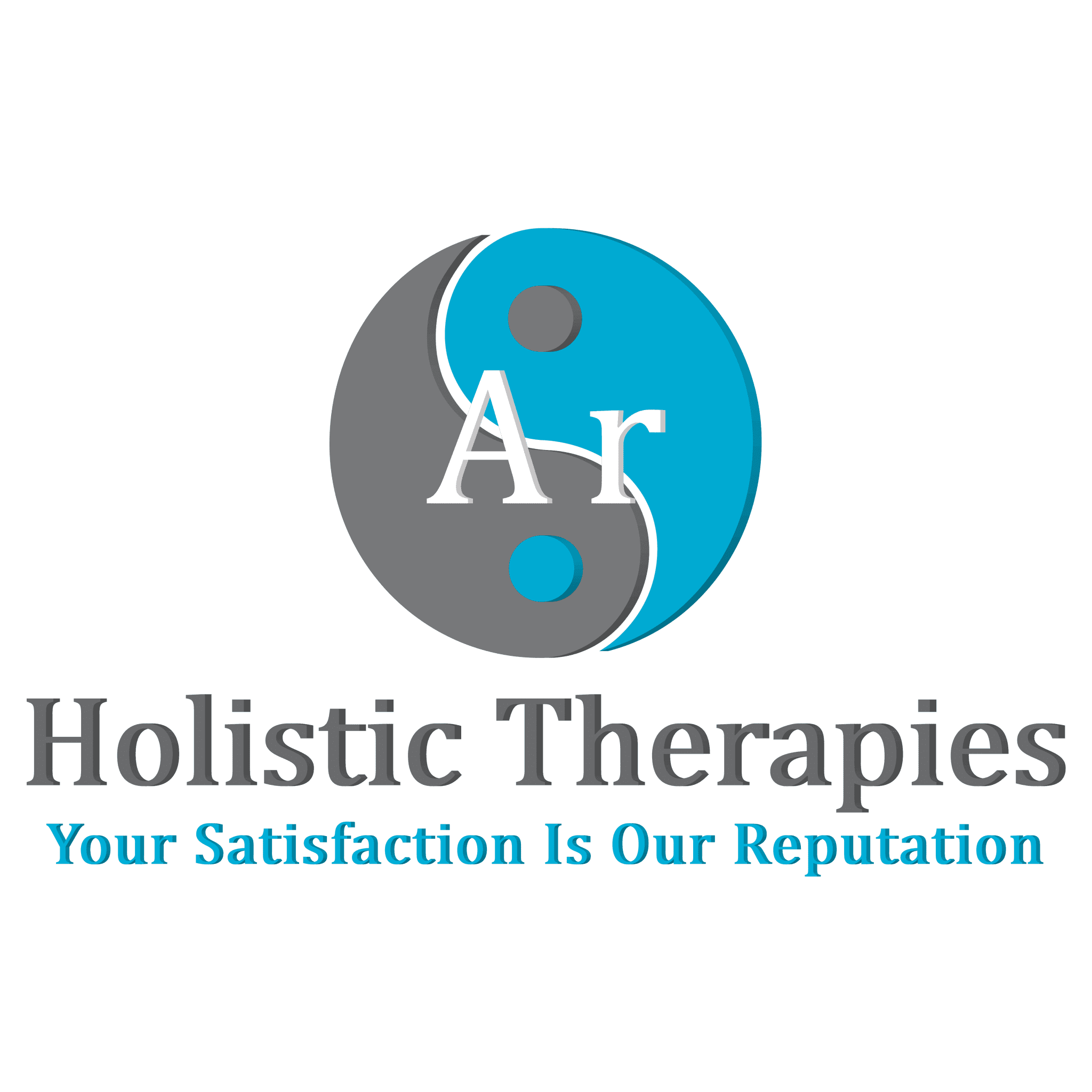 Logo of Ar Holistic Therapies