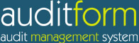 Logo of Auditform