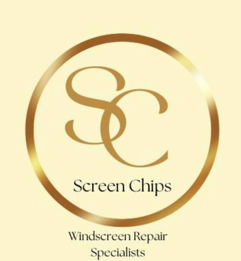 Logo of Screen Chips