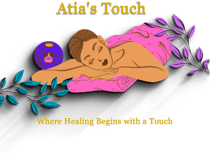 Logo of Atias Touch