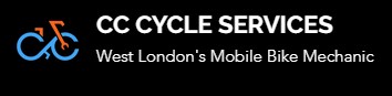 Logo of CC Cycle Services Bike Repairs In Acton, London