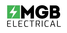 Logo of MGB Electrical Solutions Ltd