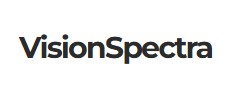 Logo of VisionSpectra