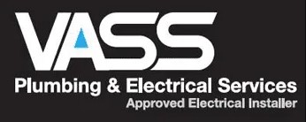Logo of Vass Plumbing And Electrical Services