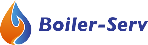 Logo of Boiler-Serv