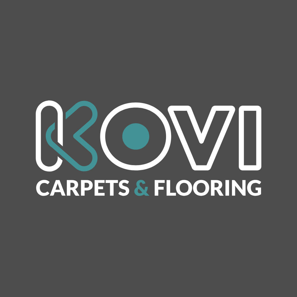 Logo of Kovi Carpets Flooring