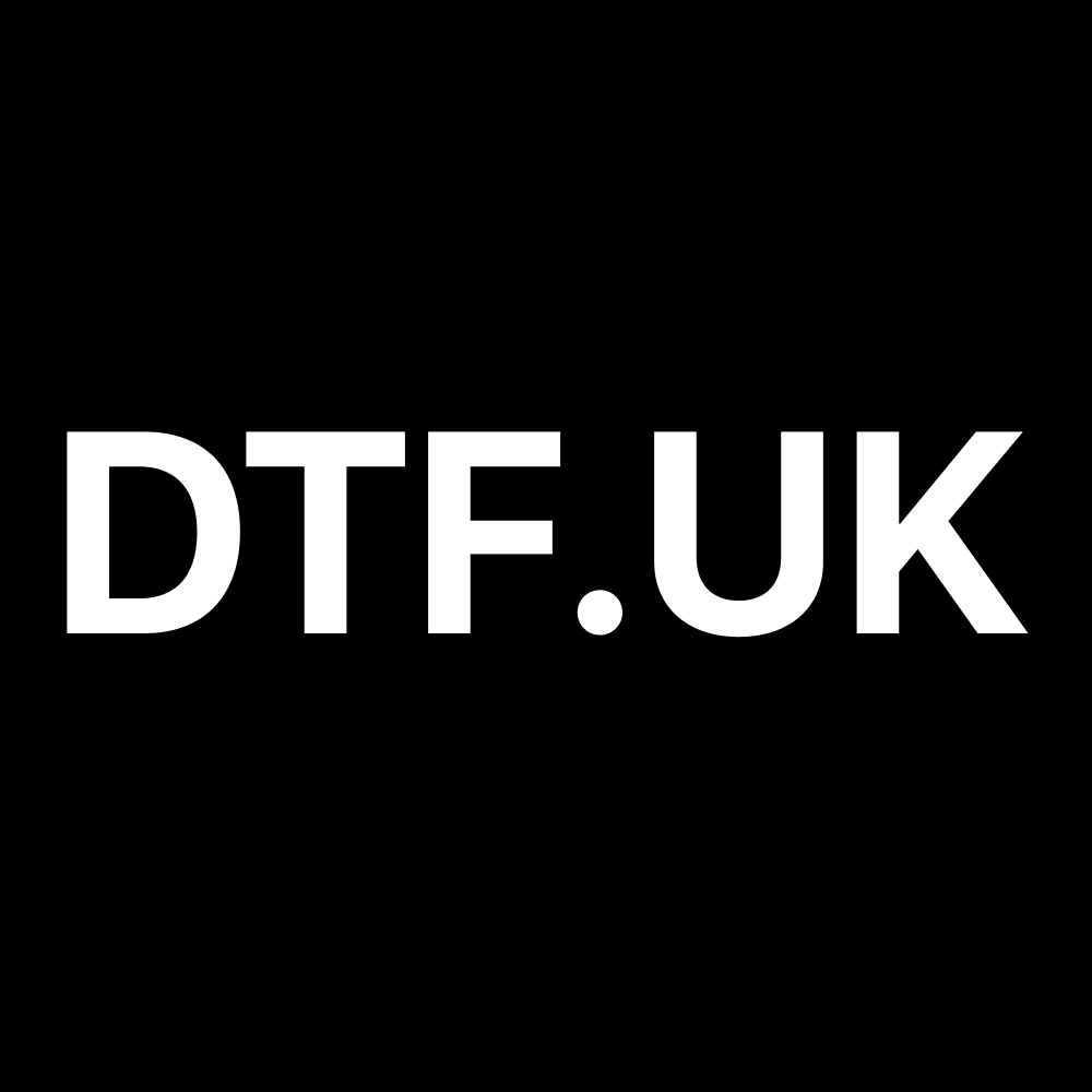 Logo of DTFUK
