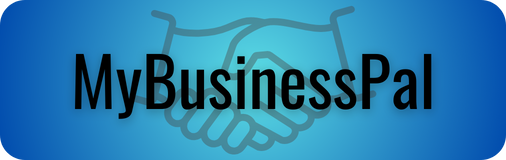 Logo of MyBusinessPal