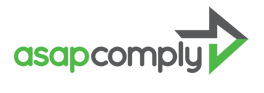 Logo of ASAP Comply Quality Procedures Processes And Assessment In Ellesmere Port, Cheshire