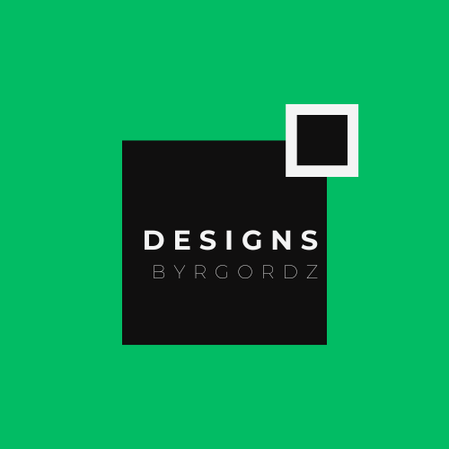 Logo of Designs By Rgordz