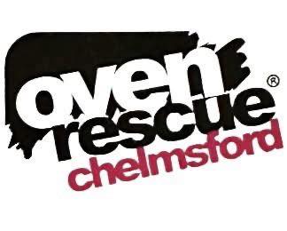 Logo of Oven Rescue Chelmsford Cleaning Services - Domestic In Southminster, Essex