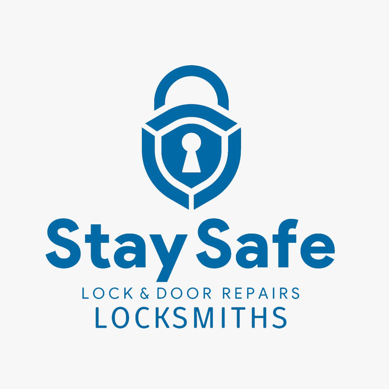 Logo of Stay Safe Lock Door Repairs Locksmiths