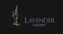 Logo of Lavender Therapy