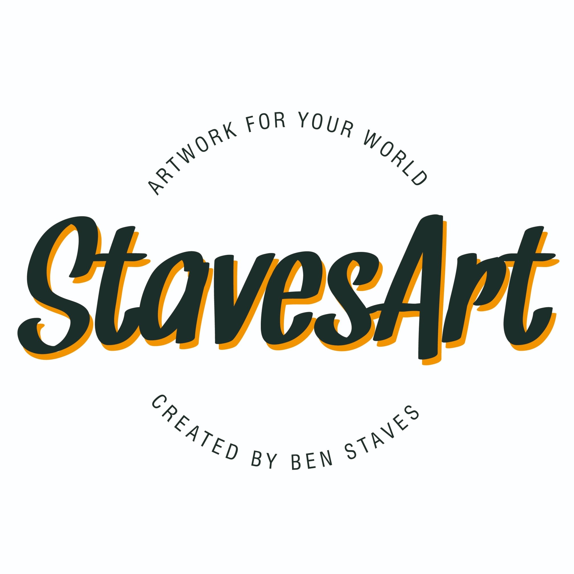 Logo of StavesArt Artists And Illustrators In North Shields, Tyne And Wear Logo of StavesArt Artists And Illustrators In North Shields, Tyne And Wear