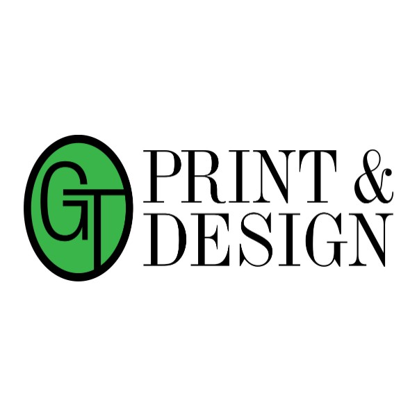 Logo of GT Print And Design