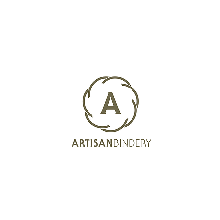Logo of Artisan Bindery Ltd Bookbinders In Ellesmere Port, Cheshire Logo of Artisan Bindery Ltd Bookbinders In Ellesmere Port, Cheshire