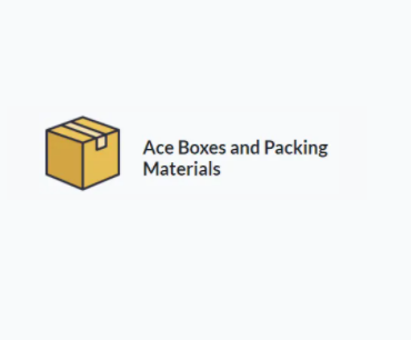 Logo of Ace Boxes And Packing Materials