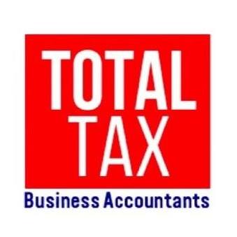Logo of Total Tax Business Accountants