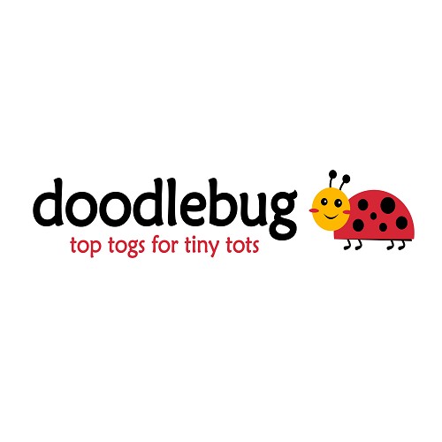 Logo of Doodlebug Childrens Clothing In Wetherby, West Yorkshire Logo of Doodlebug Childrens Clothing In Wetherby, West Yorkshire