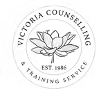 Logo of Victoria Counselling Training Service Education And Training Services In Rochford, Essex Logo of Victoria Counselling Training Service Education And Training Services In Rochford, Essex